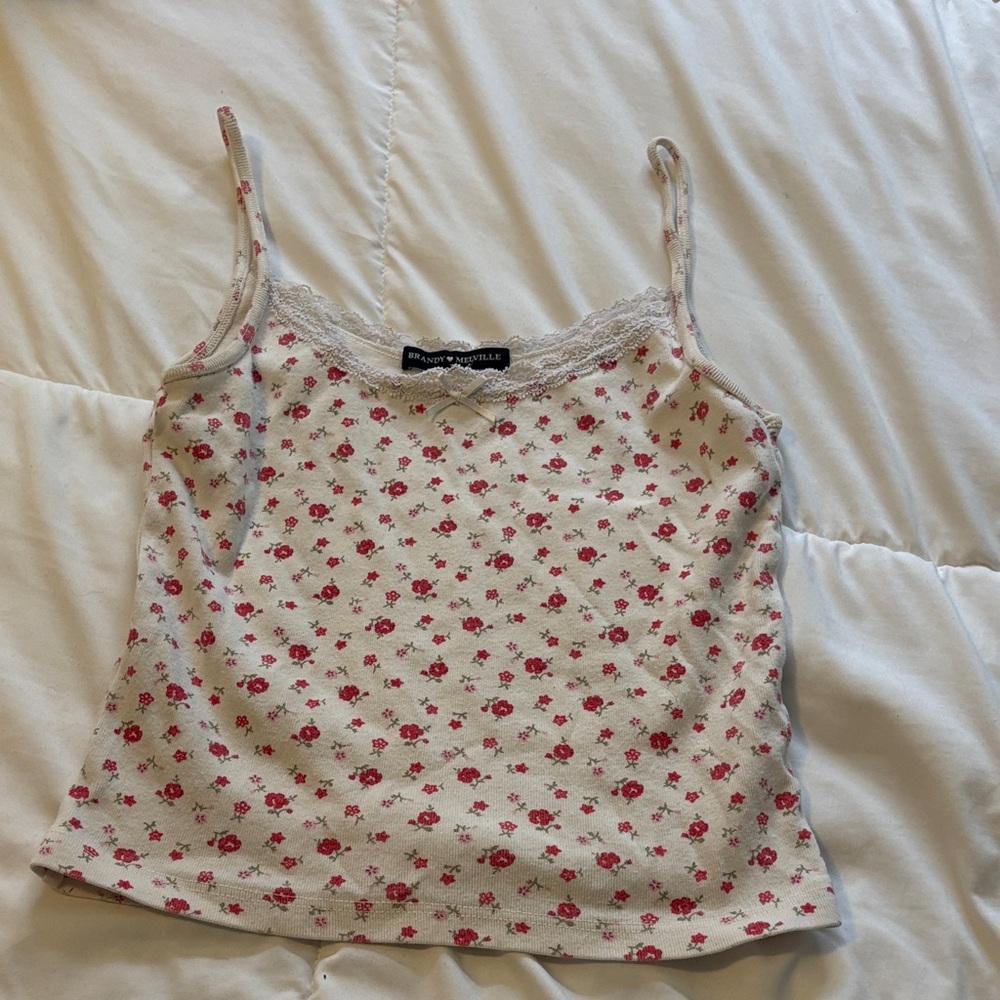 Brandy Melville tank top